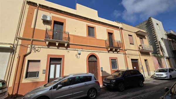 appartamento in vendita a Brindisi