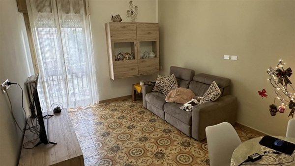 appartamento in vendita a Brindisi in zona Commenda