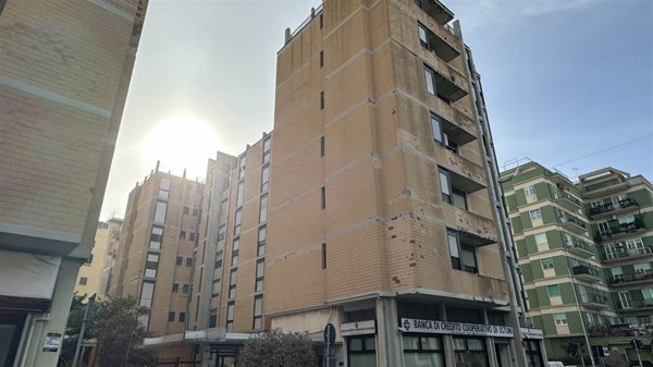 appartamento in vendita a Brindisi in zona Commenda