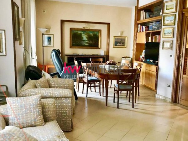 appartamento in vendita a Brindisi in zona Centro Città