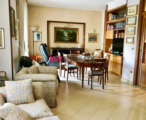 appartamento in vendita a Brindisi in zona Centro Città