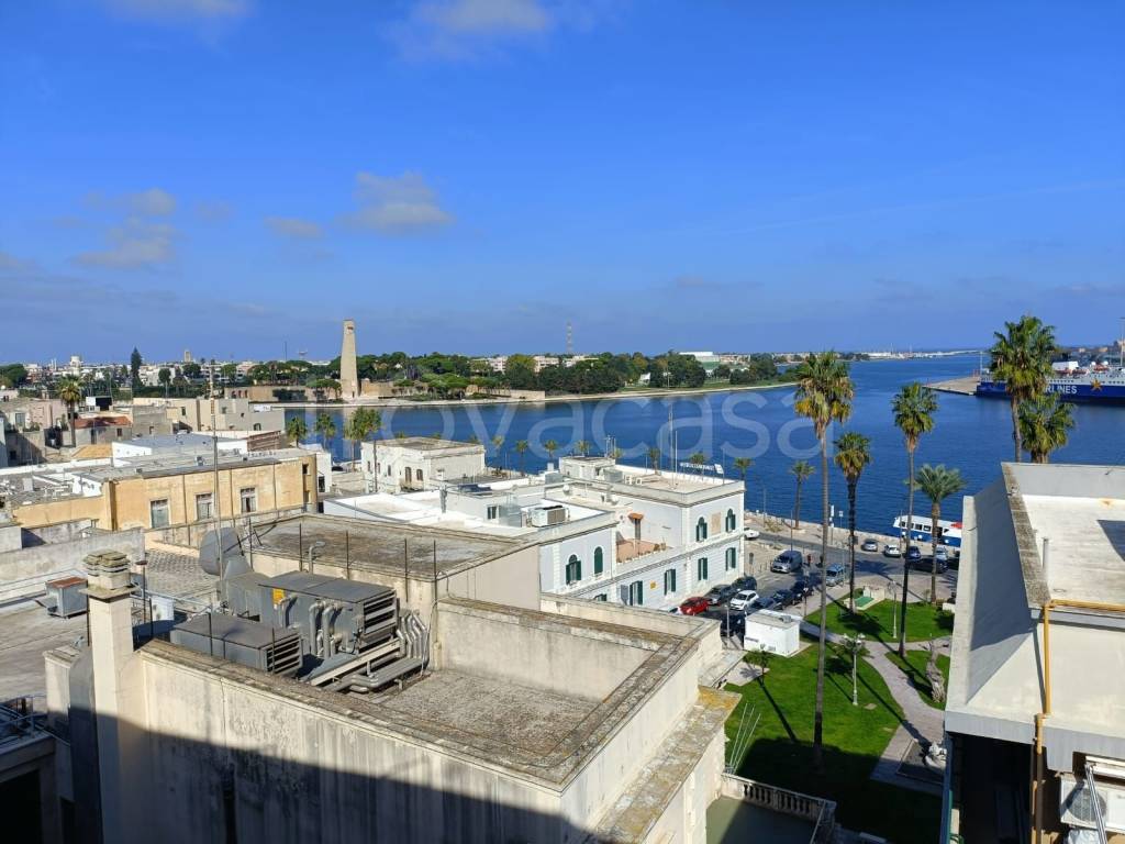 appartamento in vendita a Brindisi in zona Centro Città