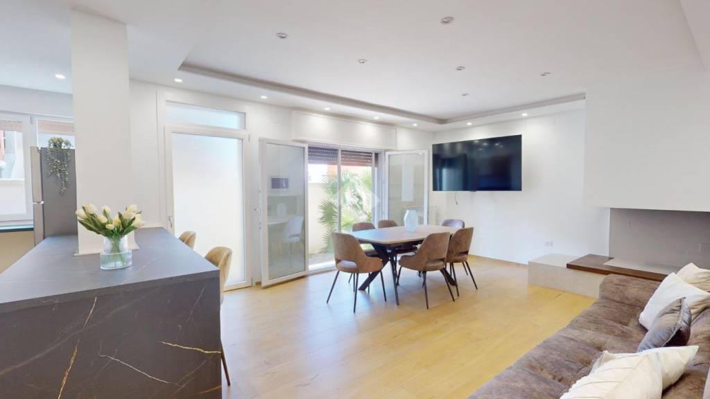 casa indipendente in vendita a Brindisi in zona Tuturano
