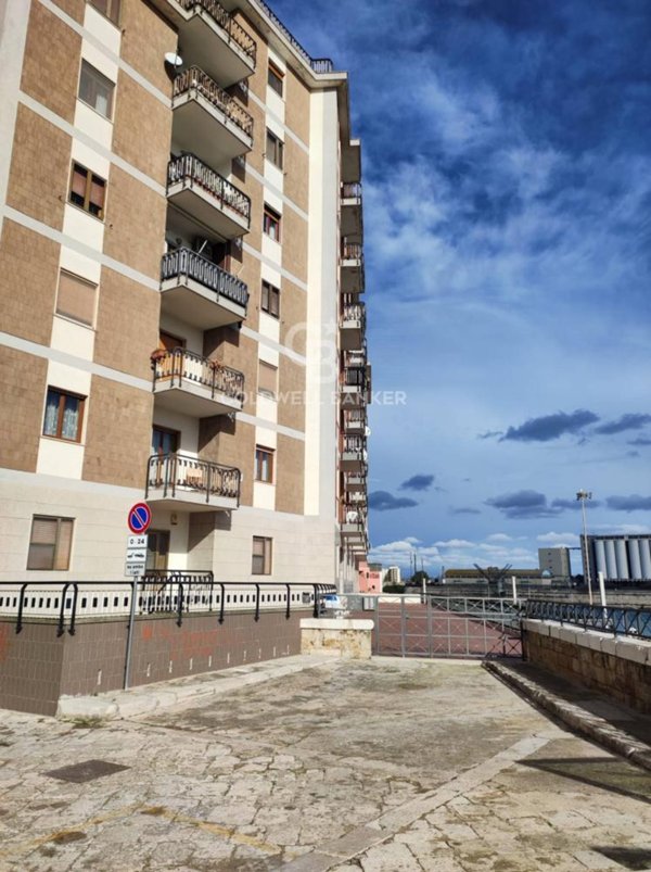 appartamento in vendita a Brindisi in zona Centro Città