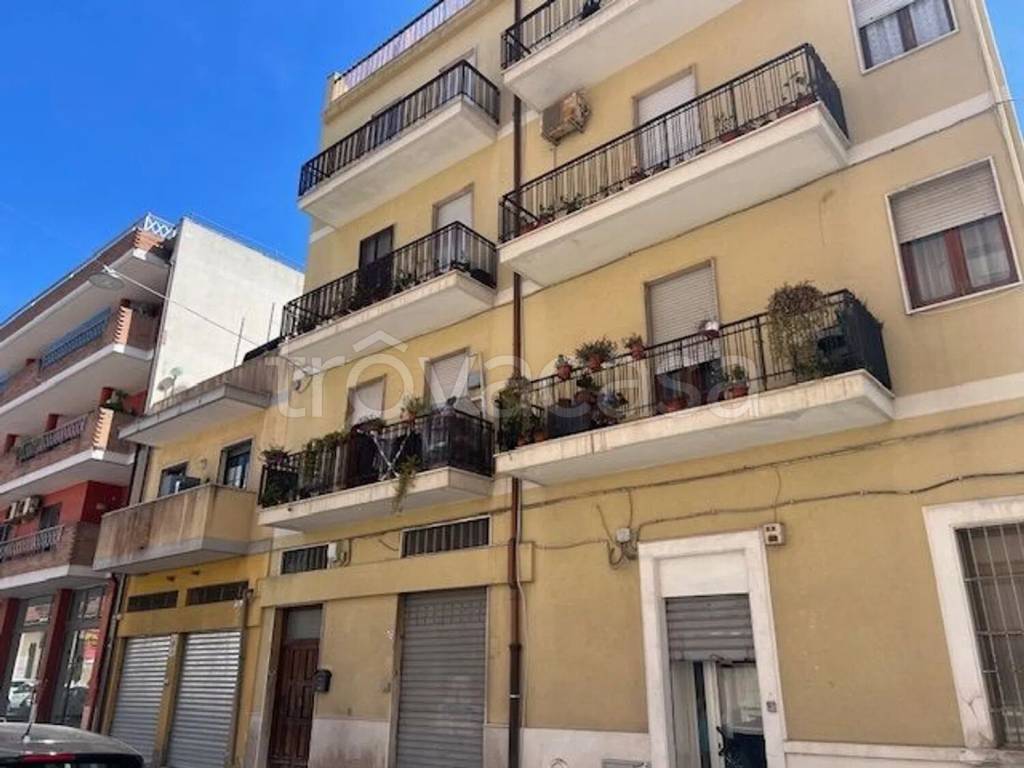 appartamento in vendita a Brindisi in zona Centro Città