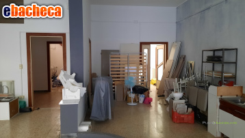 ufficio in vendita a Brindisi