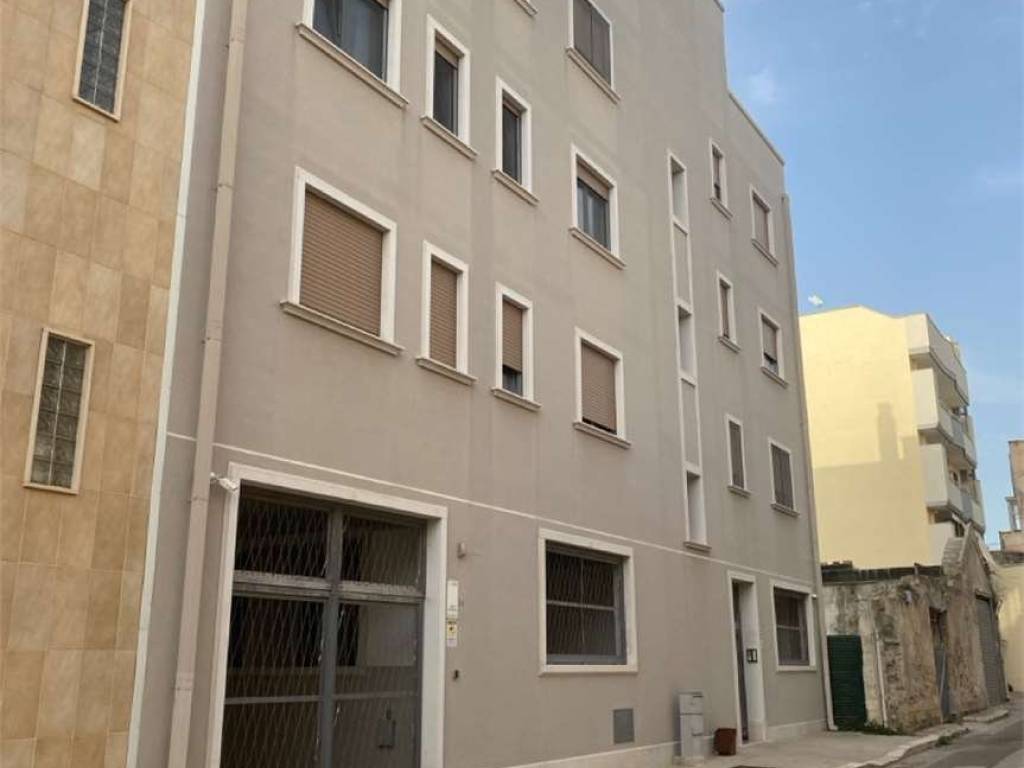 appartamento in vendita a Brindisi in zona Centro Città