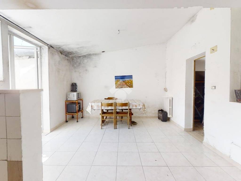 casa semindipendente in vendita a Brindisi in zona Commenda