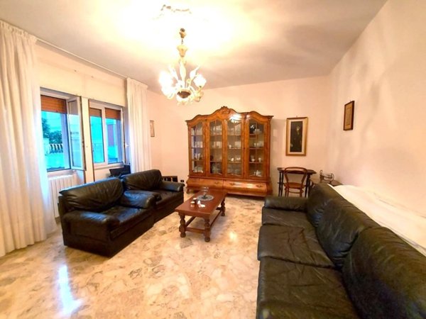 appartamento in vendita a Brindisi