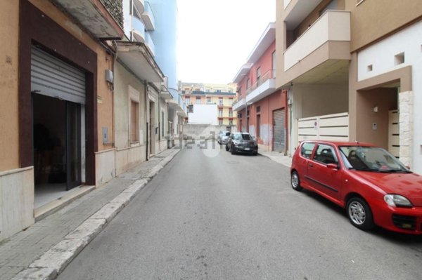 locale commerciale in vendita a Brindisi