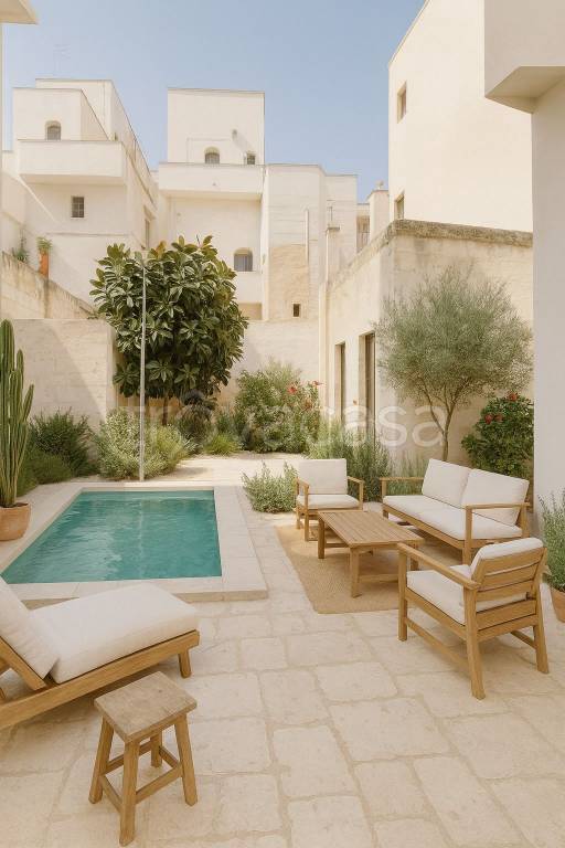 casa indipendente in vendita a Brindisi in zona Centro Città