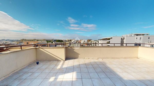 appartamento in vendita a Brindisi in zona Centro Città