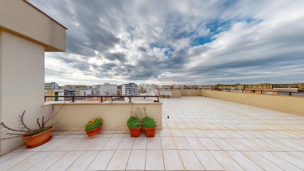 appartamento in vendita a Brindisi in zona Centro Città