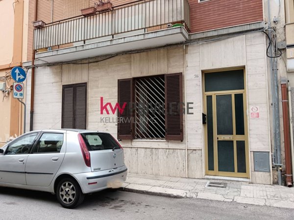 appartamento in vendita a Brindisi in zona Commenda