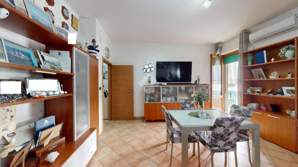 appartamento in vendita a Brindisi in zona Sant'Elia