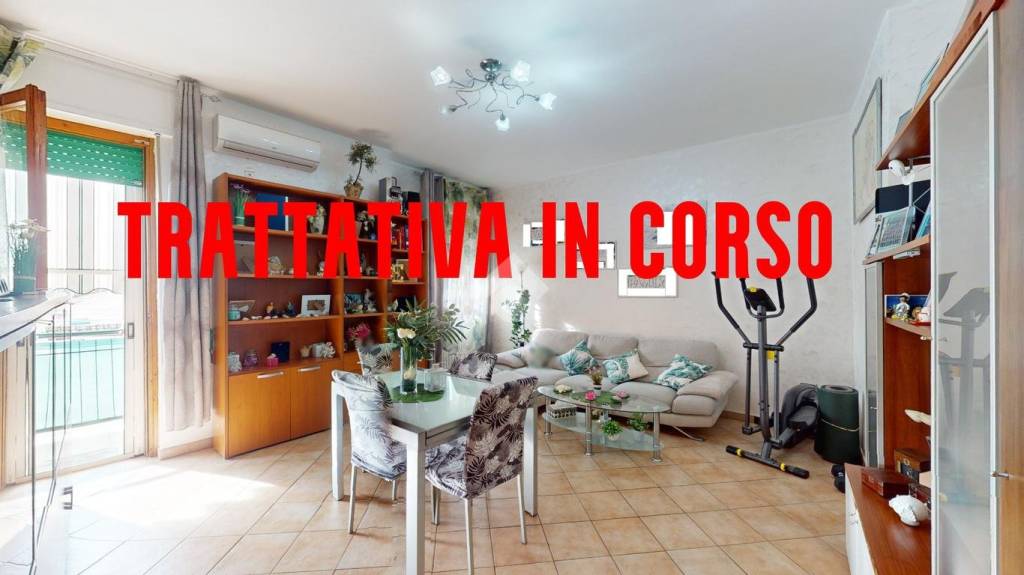 appartamento in vendita a Brindisi in zona Sant'Elia