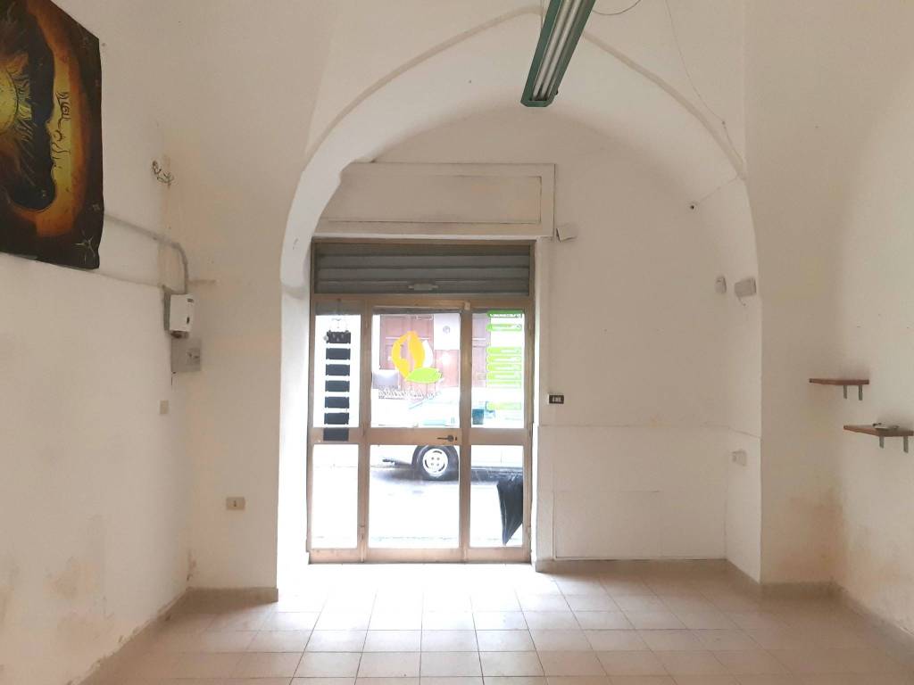 ufficio in vendita a Brindisi in zona Centro Città