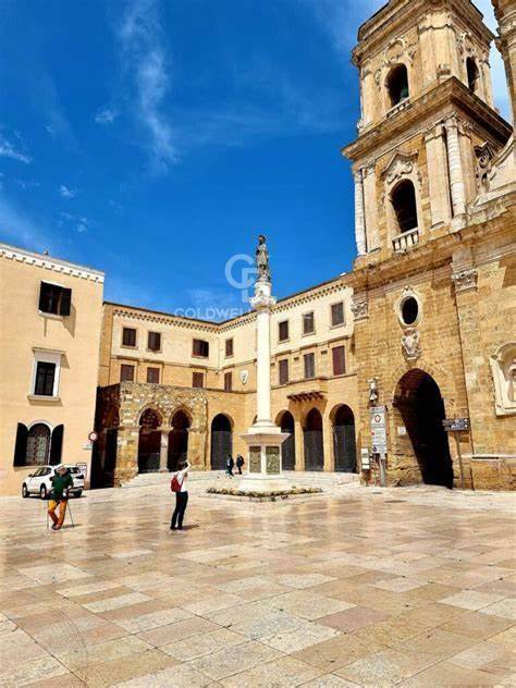 appartamento in vendita a Brindisi in zona Centro Città