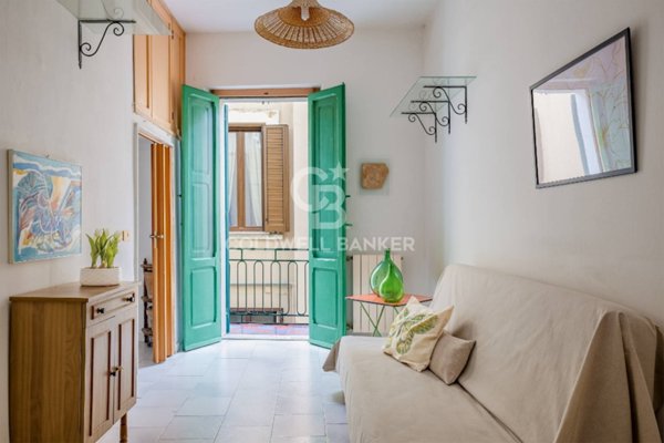 appartamento in vendita a Brindisi in zona Centro Città