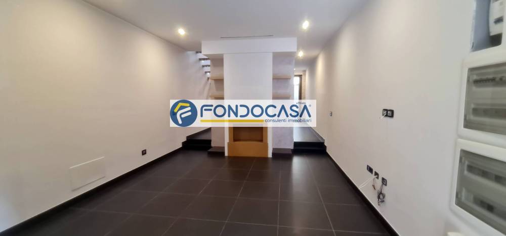 appartamento in vendita a Brindisi in zona Cappuccini