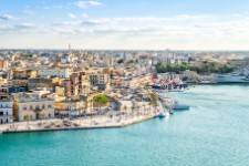 negozio in vendita a Brindisi in zona Centro Città