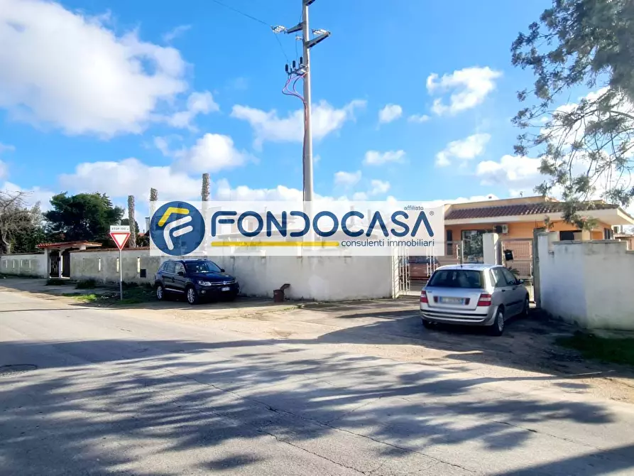 casa indipendente in vendita a Brindisi in zona Paradiso