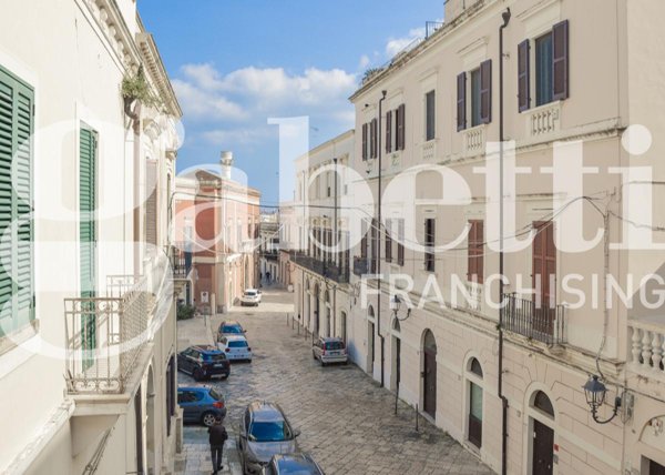 casa indipendente in vendita a Brindisi in zona Cappuccini
