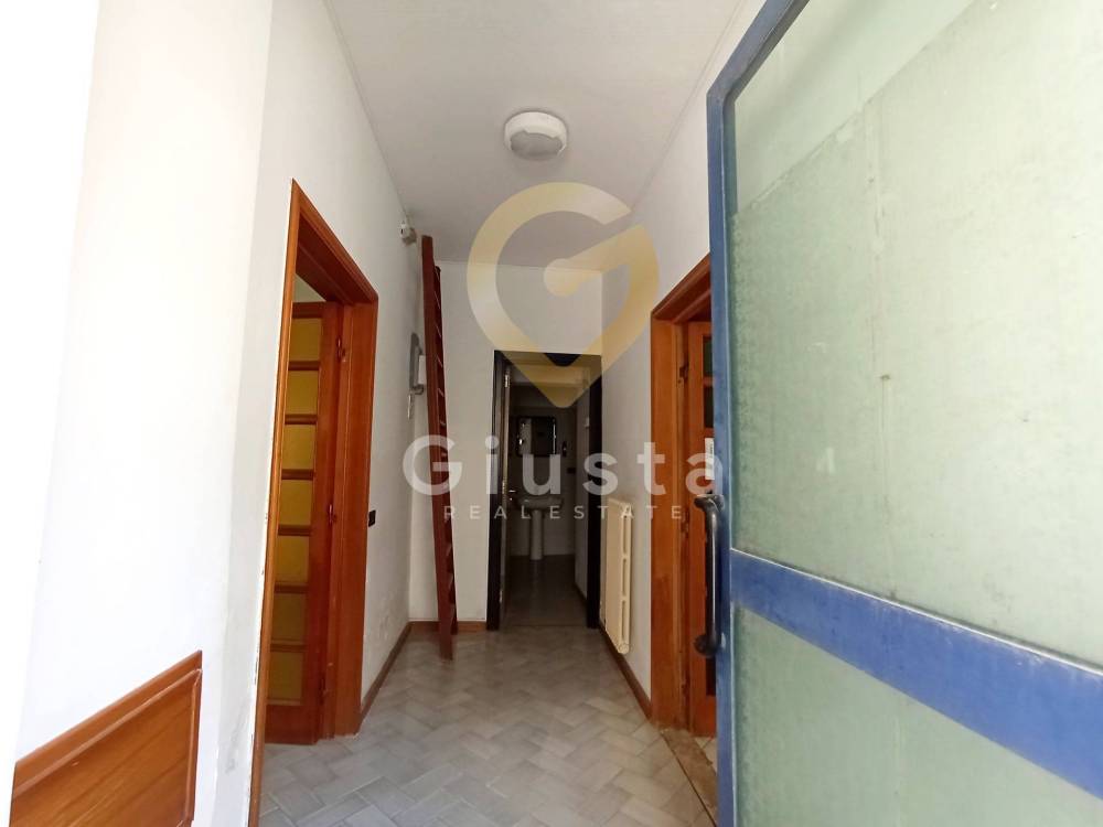 casa semindipendente in vendita a Brindisi in zona Centro Città
