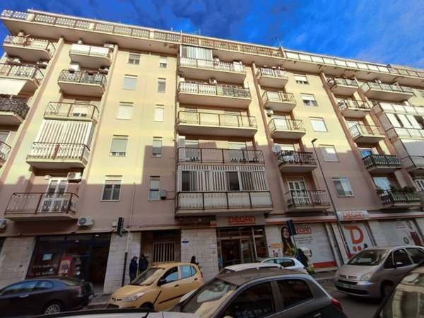 appartamento in vendita a Brindisi in zona Cappuccini