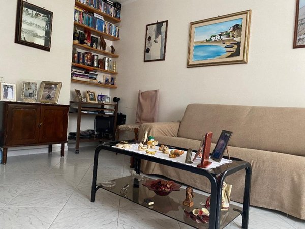 appartamento in vendita a Brindisi in zona La Rosa
