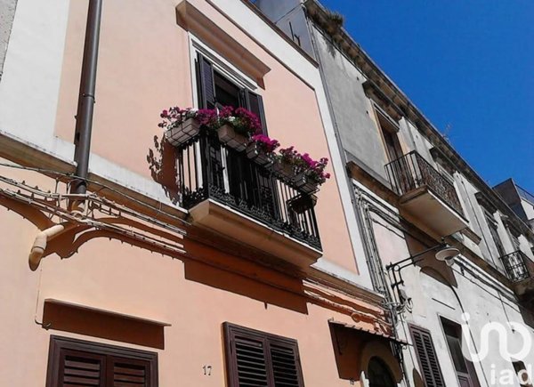 appartamento in vendita a Brindisi in zona Centro Città