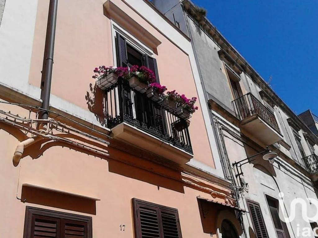appartamento in vendita a Brindisi in zona Centro Città
