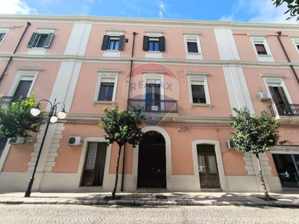 appartamento in vendita a Brindisi in zona Commenda