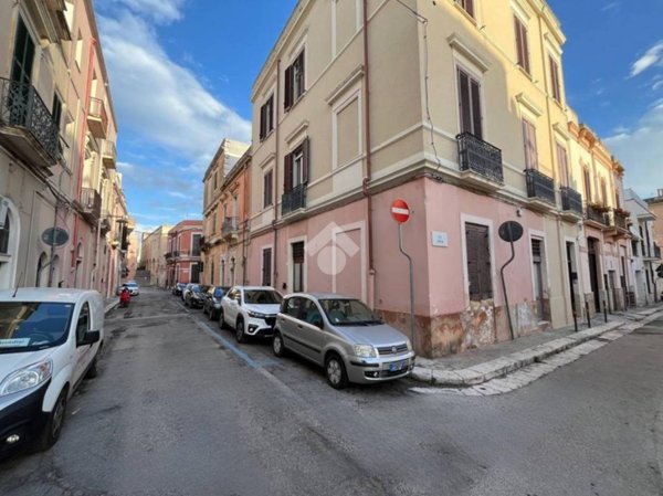 appartamento in vendita a Brindisi in zona Centro Città