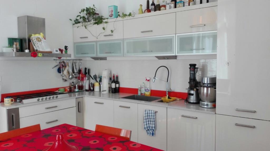 appartamento in vendita a Brindisi in zona Centro Città
