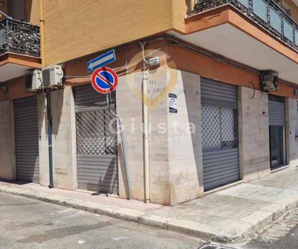 appartamento in vendita a Brindisi in zona Commenda