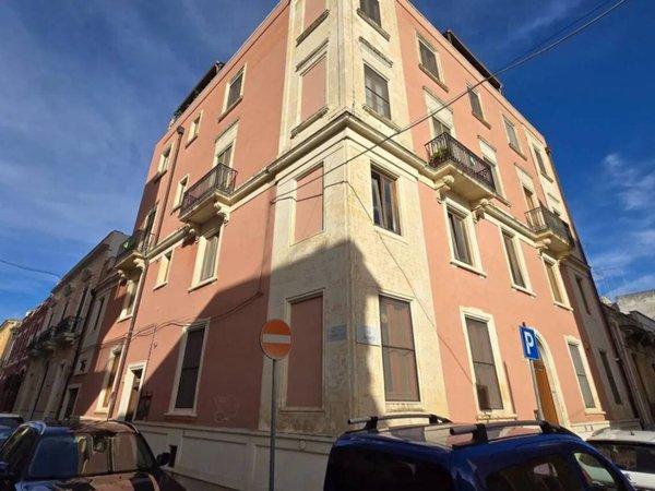 appartamento in vendita a Brindisi in zona Centro Città