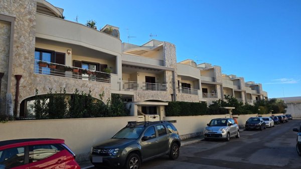 casa indipendente in vendita a Brindisi
