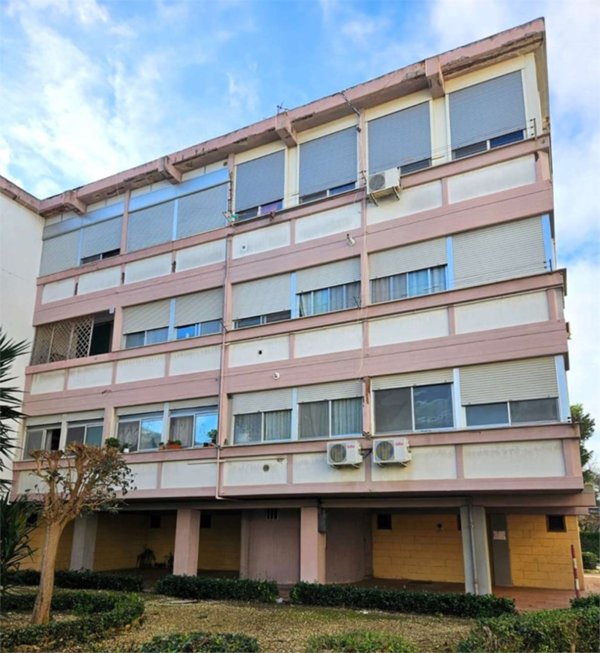 appartamento in vendita a Brindisi