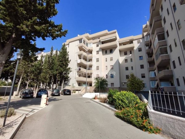 appartamento in vendita a Brindisi