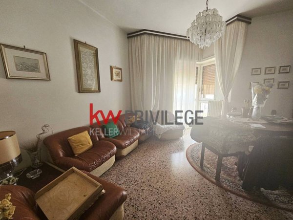 appartamento in vendita a Brindisi in zona Sant'Elia
