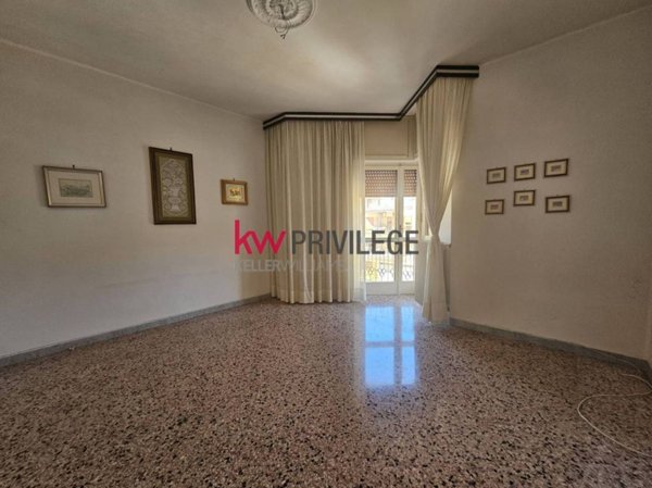 appartamento in vendita a Brindisi in zona Sant'Elia