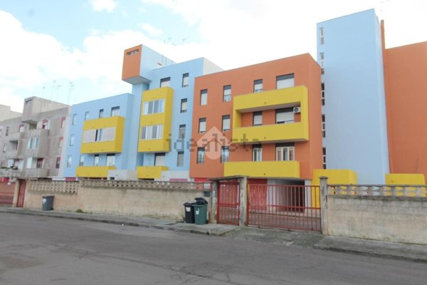 appartamento in vendita a Brindisi in zona Sant'Elia
