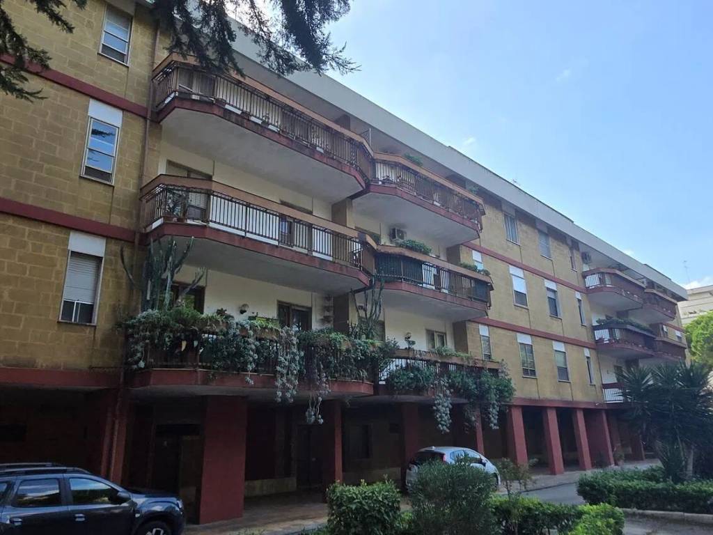 appartamento in vendita a Brindisi in zona Sant'Elia