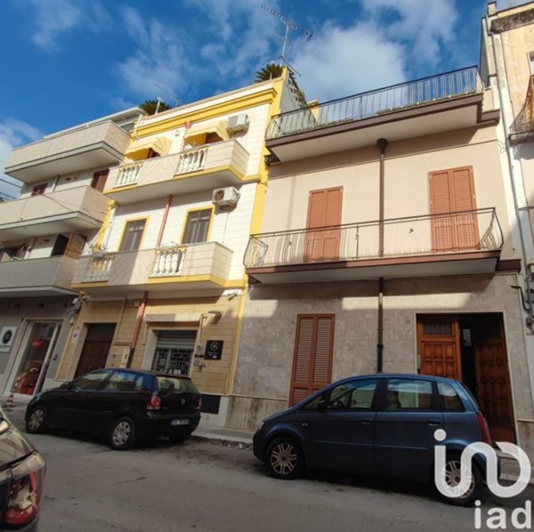 appartamento in vendita a Brindisi in zona Commenda