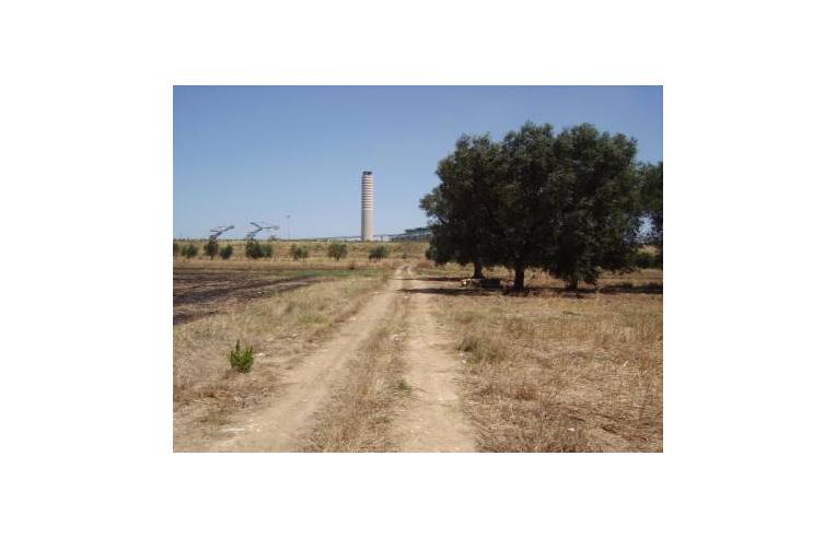 terreno agricolo in vendita a Brindisi