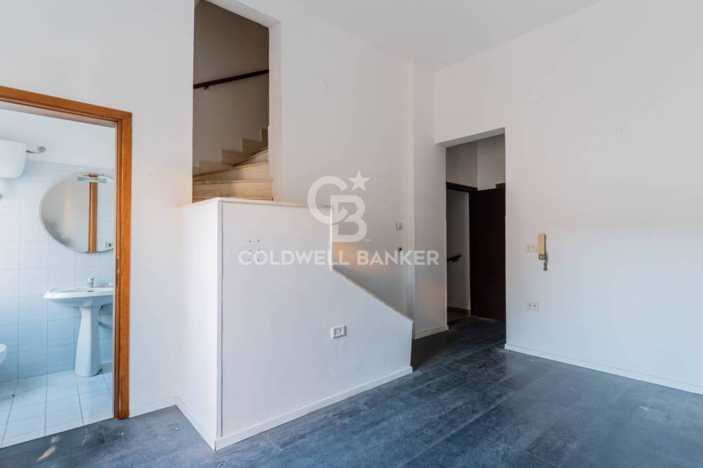 casa indipendente in vendita a Brindisi in zona Centro Città