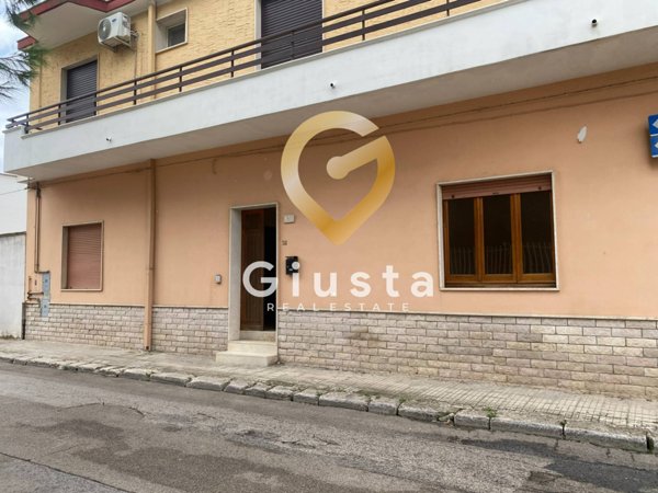casa indipendente in vendita a Brindisi in zona Tuturano