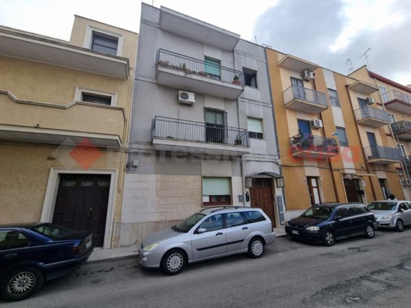 appartamento in vendita a Brindisi in zona Commenda