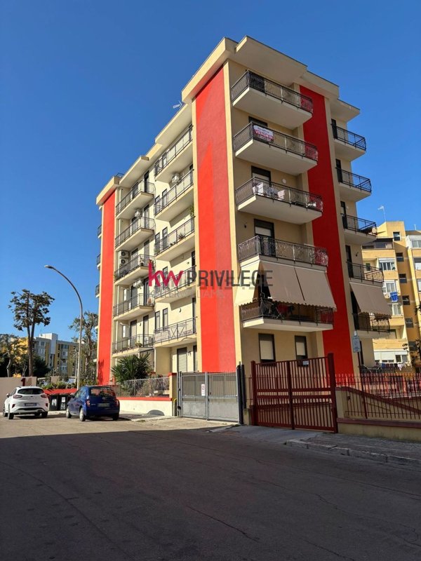 appartamento in vendita a Brindisi